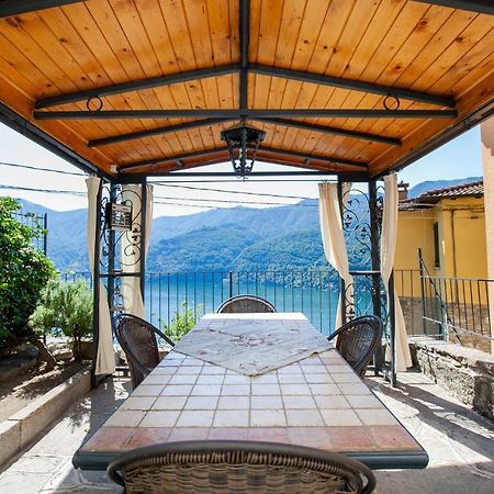 Апартаменти Casa Di Momo Carate Urio Екстер'єр фото