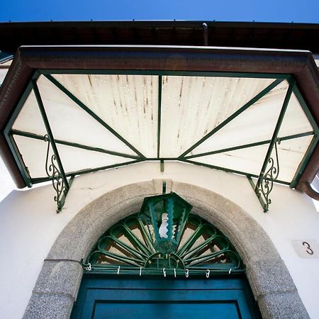 Апартаменти Casa Di Momo Carate Urio Екстер'єр фото